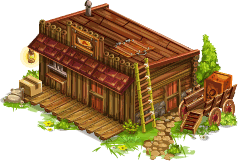 Village bank – Level 1