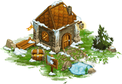 Viking vault – Level 1