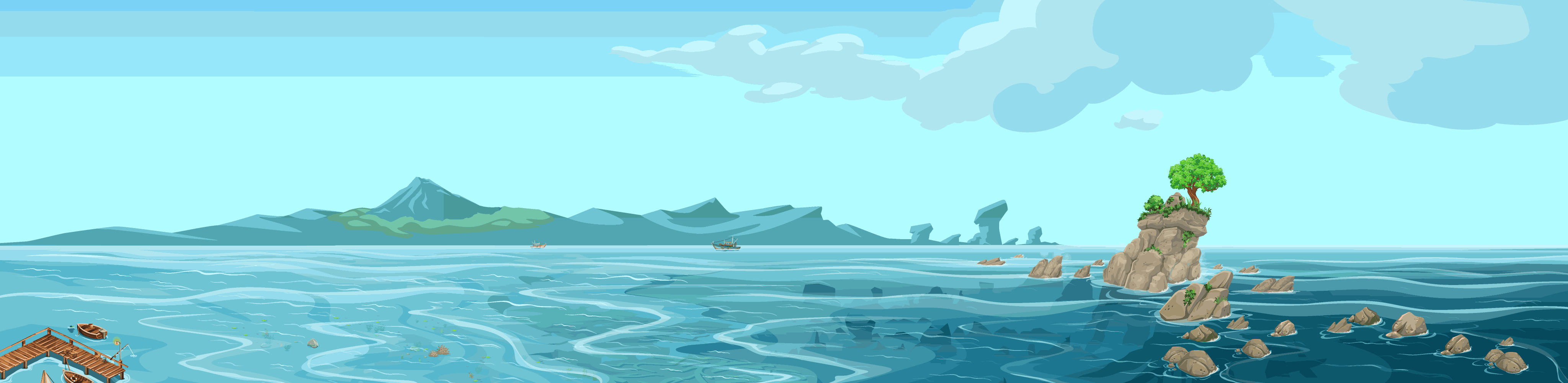 Default (Fishing region) – Goodgame Big Farm
