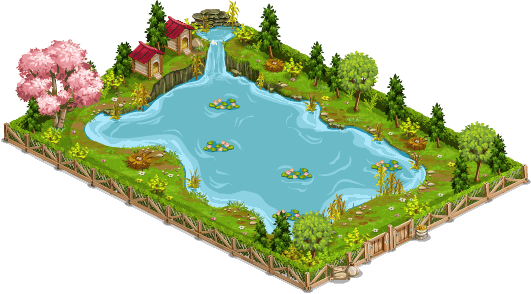 Dandy duck coop – Level 1