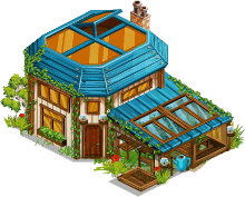 Zahradnictví – Goodgame Big Farm