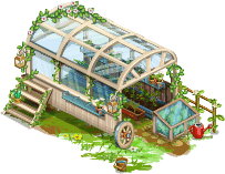 Zahradnictví – Goodgame Big Farm