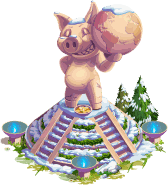 Zimní monument 2019/2020 – Goodgame Big Farm