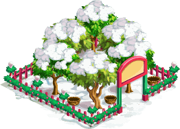 Winter fruit grove – Goodgame Big Farm