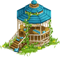 Pavilion – Goodgame Big Farm
