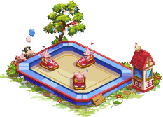 Autodrom – Goodgame Big Farm