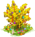 Extravagant elder bush – Goodgame Big Farm