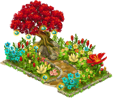 Galaktická zahrada – Goodgame Big Farm
