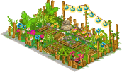 Hawaiian garden – Goodgame Big Farm