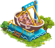 Sailor ships – Goodgame Big Farm