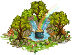 Hrnec zlata – Goodgame Big Farm