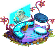 Interdimenzionální systém – Goodgame Big Farm
