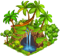 Jitřní jezírko – Goodgame Big Farm