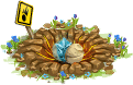 Kráter – Goodgame Big Farm