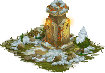 Cult stone – Goodgame Big Farm