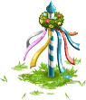 Maypole – Goodgame Big Farm