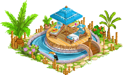 Oáza nicnedělání – Goodgame Big Farm