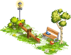 Seesaw – Goodgame Big Farm