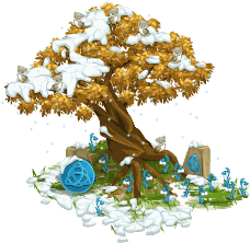 Ancestral tree – Goodgame Big Farm