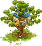 Stromový dům – Goodgame Big Farm