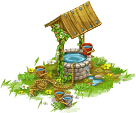 Studna – Goodgame Big Farm