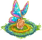 Symbol přátelství – Goodgame Big Farm