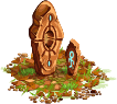 Tajemná relikvie – Goodgame Big Farm