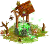 Tajemná studna – Goodgame Big Farm