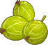 Angrešt – Goodgame Big Farm
