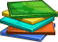 Barevné dlaždice – Goodgame Big Farm