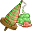 Barvená vlna – Goodgame Big Farm