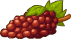 Červené hrozny – Goodgame Big Farm
