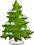 Fir tree wood – Goodgame Big Farm