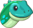 Ještěr – Goodgame Big Farm