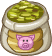 Pig feed
