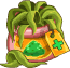 Krmivo z mořských řas L – Goodgame Big Farm