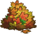 Listí