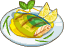 Mahi-mahi v citrónové omáčce – Goodgame Big Farm