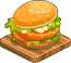 Mořský burgr – Goodgame Big Farm
