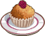 Flaxseed muffins – Goodgame Big Farm