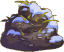 Obsidian dung – Goodgame Big Farm