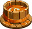 Oranžové barvivo – Goodgame Big Farm