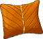 Orange pillow – Goodgame Big Farm
