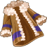 Pohodlný vikingský plášť – Goodgame Big Farm