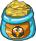 Prémiové krmení pro tučňáky – Goodgame Big Farm