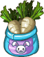 Prémiové krmivo pro králíky – Goodgame Big Farm