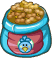 Premium peacock feed – Goodgame Big Farm