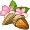 Sweet almonds – Goodgame Big Farm