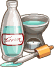 Sweet scented oil – Goodgame Big Farm