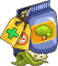 Compound  fertilizer – Goodgame Big Farm